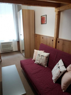 Žižkov 1 - small, cozy and modern apartment